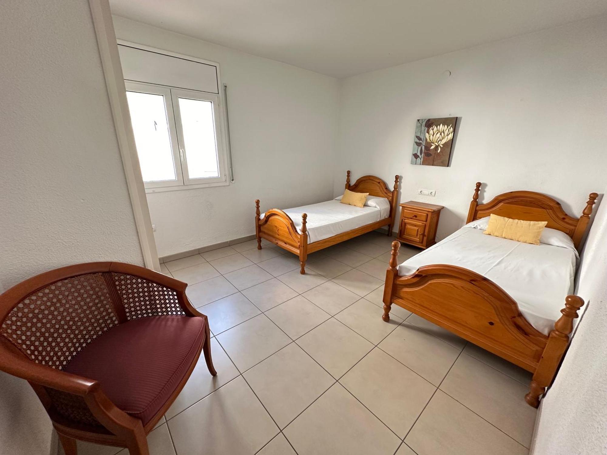 Ferienwohnung Agi Riera La Cuana Roses Exterior foto