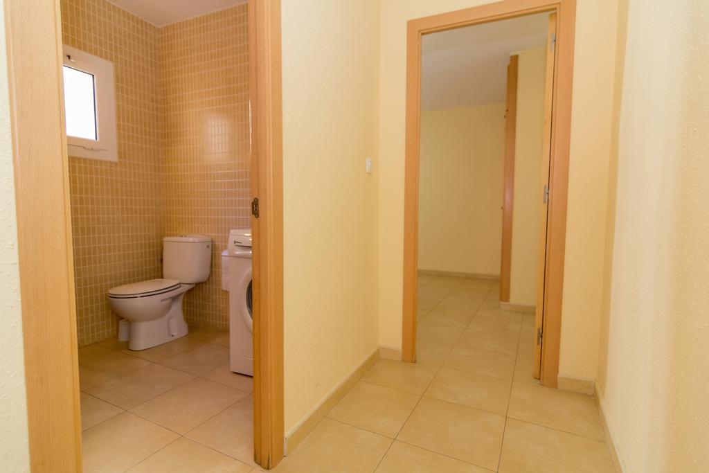 Ferienwohnung Agi Riera La Cuana Roses Zimmer foto