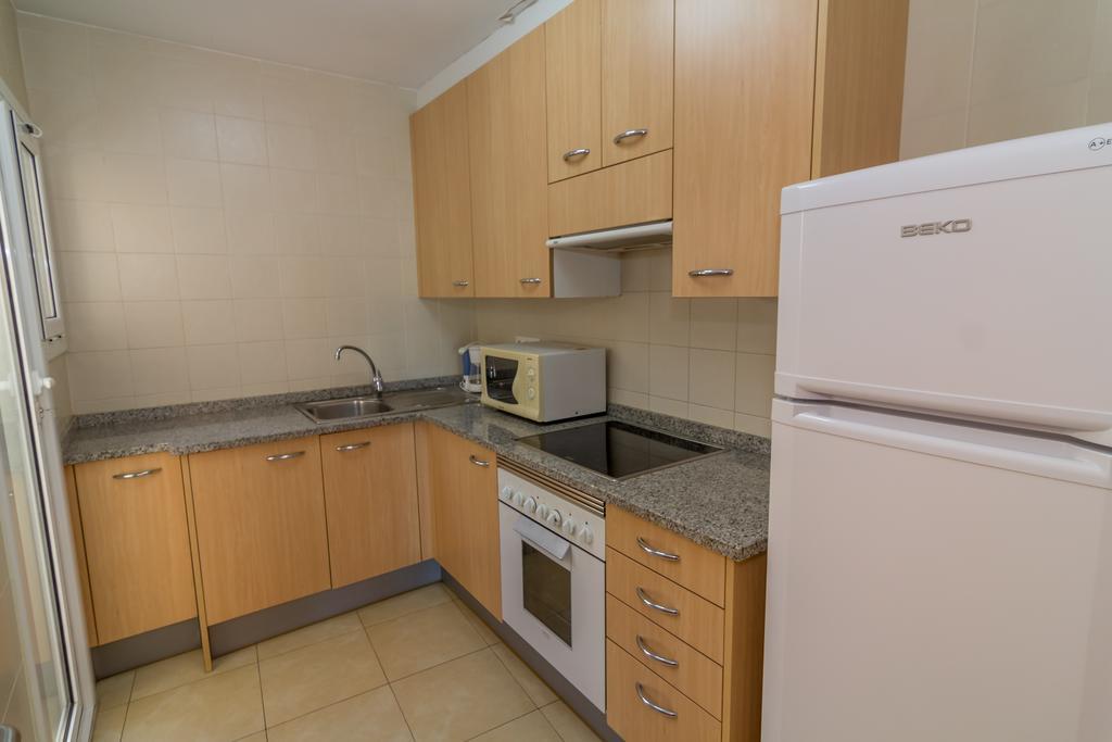 Ferienwohnung Agi Riera La Cuana Roses Zimmer foto
