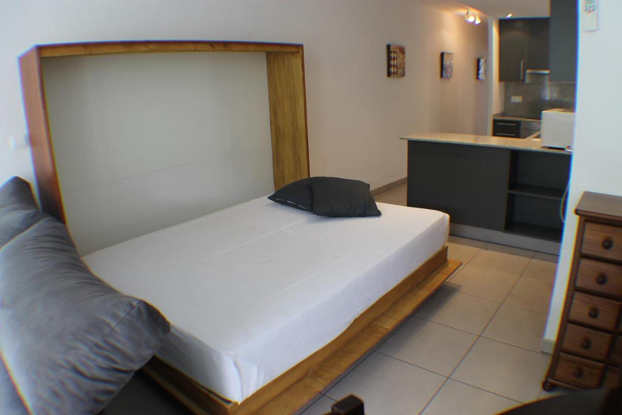 Ferienwohnung Agi Riera La Cuana Roses Exterior foto